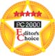 PC 2000編輯強力推薦